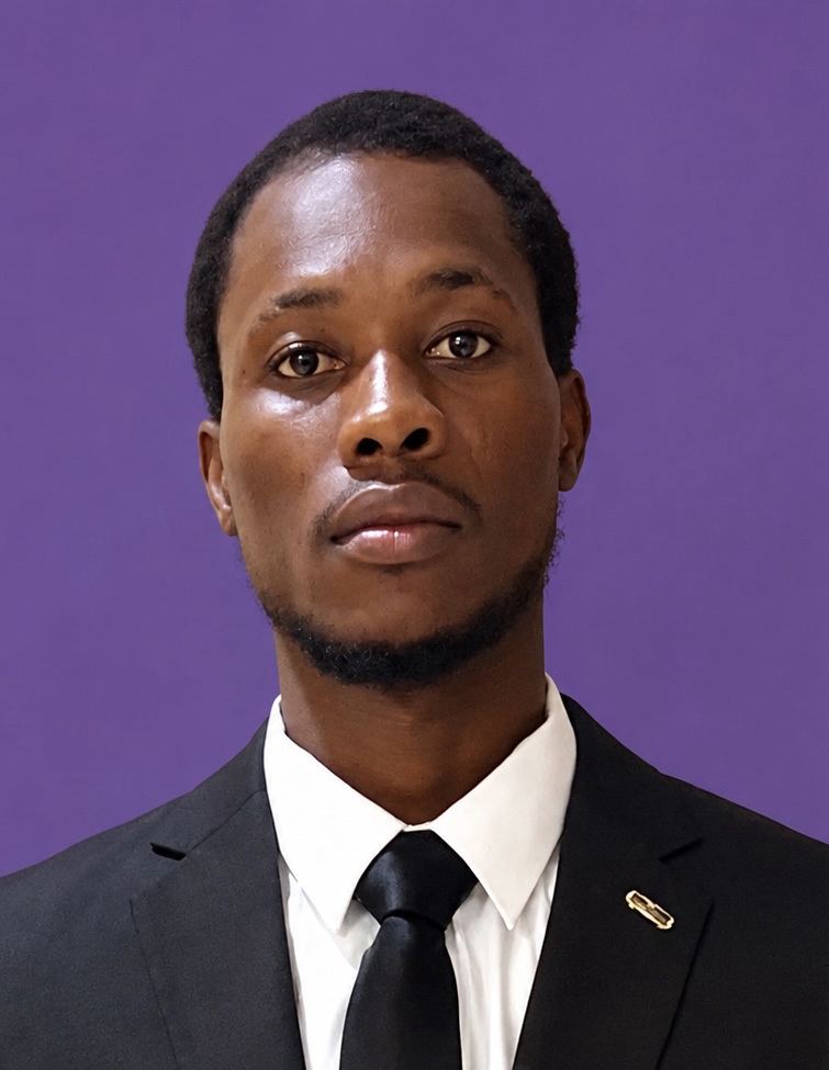 Mojeed Salisu